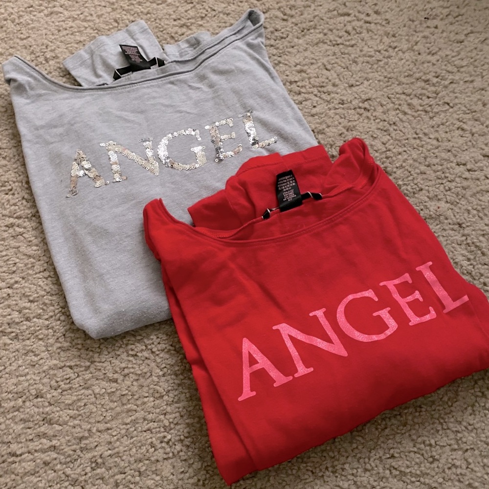 2-pack VS Long Sleeve Shirts M